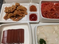 -海底捞火锅(中商百货店)