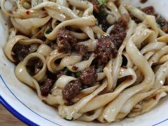 -清泉阁包子饺子·刀削面(五一店)