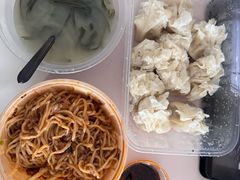 -嘉州北味春老烧麦·面食(叮咚街店)