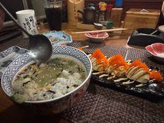 -半藏居酒屋(香港花园店)