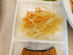 -功德林素菜饭庄(前门店)
