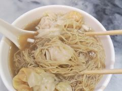 -竹园竹升面(西关总店)