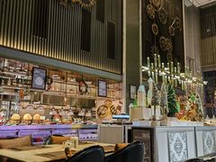 -长春富力万达文华酒店-集·味自助餐厅