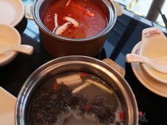 -鲁西肥牛(九方购物中心店)