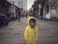 景点-绍兴书圣故里景区