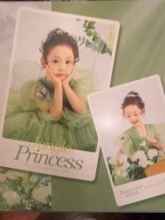 -倾城宝贝儿童摄影(浦东金谊店)