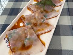 -肥田仔·香港大排档(静安寺店)