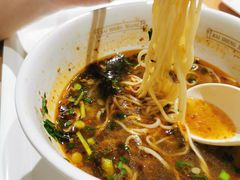 -百晟香·兰州牛肉面(景泰美食城店)
