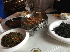 -巴陵全鱼席(湖南老字号汴河街店 )