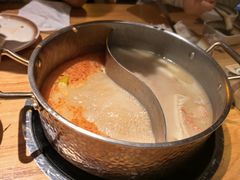 -山海蟹庐·海鲜糟粕醋火锅(慈溪店)