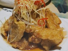 -苏城小院·园林精致苏州菜(斜塘老街店)