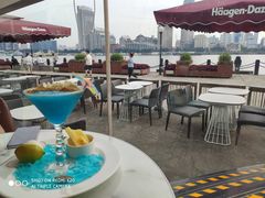 露天位-哈根达斯(滨江店)