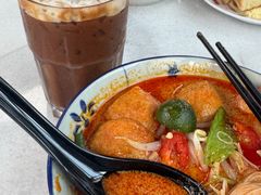 -何九海南茶店(鬼仔巷店)