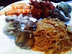 -泰谷酒店·太古码头闽菜自助餐厅