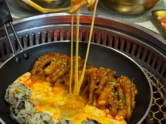 -炭之家·齐齐哈尔非遗烤肉·鲜切直供(中央大街店)