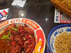 -阿财老铺·老蚌埠龙虾城(华夏总店)