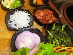 -杀猪天·韩国烤肉(总店)