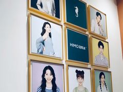 -海马体照相馆(重庆爱琴海购物公园店)