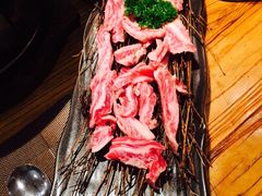 -黑牛の店·和牛烧肉(大悦城店)