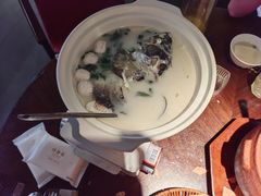 -许爷家·生态湖鲜(徐汇日月光店)