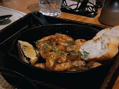 -沏点Trattoria意大利餐厅(新街口店)