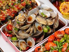 -轻松串吧(亦庄上海沙龙店)