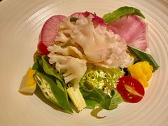 -叶叶菩提(太原别墅店)