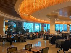 -济南喜来登酒店-盛宴自助西餐厅·综合自助