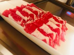 -海底捞大排档火锅(悦荟广场店)