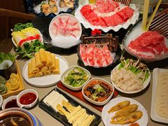 -享月汤皇·海鲜小火锅·聚会(曲江创意谷店)