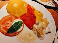 -拉蒂娜·巴西牛排馆 Latina·Brazilian Steakhouse(王府井喜悦店)