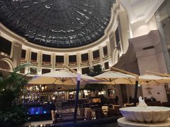 -漢咖啡·全服务式自助晚餐(武汉洲际酒店)