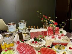 -百草滩羊清水涮羊肉·清真·宁夏盐池滩羊(莲花桥店)