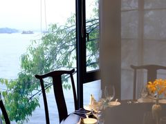 包厢-柳莺湖上·湖景餐厅·江南菜(西湖店)