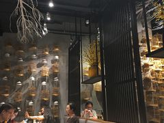 大堂-水木苼 蔬食料理
