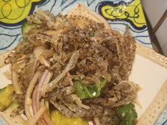 -野·大山里野生菌石锅土鸡(益田假日店)