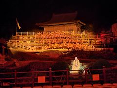 -禅宗少林·音乐大典