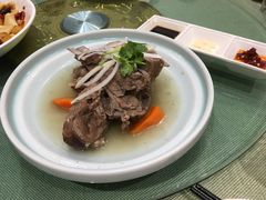 -新疆巴州金丝特餐厅(大钟寺店)