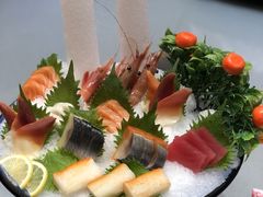 -舒友海鲜姿造(白鹭洲店)