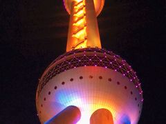 -东方明珠广播电视塔