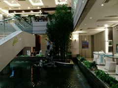 -海天一色海景自助餐厅(西港花园店)