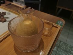 -街角等你.大连海鲜烧烤.经典铁板海鲜串(西安路店)