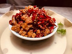 冷吃兔-雀蓝川菜(奥体广场店)