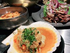-KAOKAO烤烤·丹东海鲜烧烤(望京店)