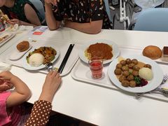 -宜家·瑞典风味餐厅(烟台路店)