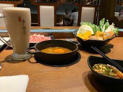 -呷哺呷哺 黄金牧场 (回龙观港龙店)