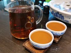 小青柑-黄但记老店·陈村粉食府
