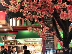 -大山炭火烤肉自助(印象城店)