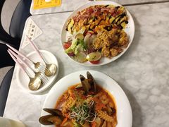 蛋包饭-Lilliput粒粒堡亲子餐厅(置汇旭辉店)