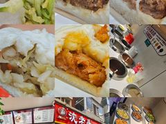 -沈老头包子(长春总店)